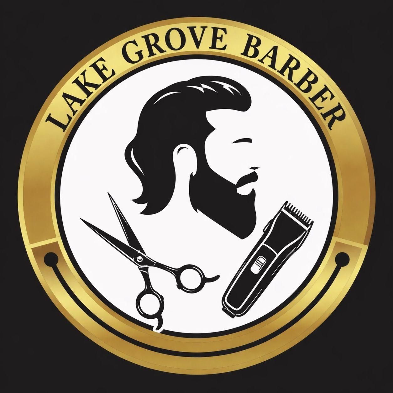 Lake Grove Barber